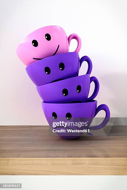 Slanted C 21 Slanted Smiley Face Stock Photos, High-Res Pictures, and Images ...