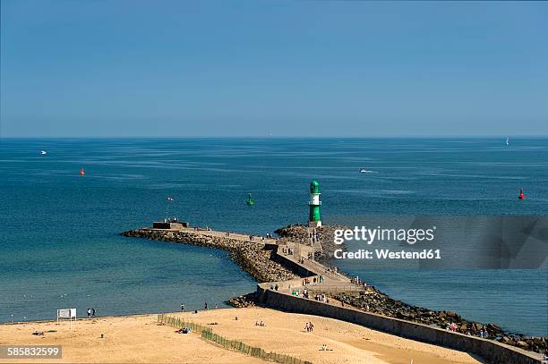 germany, mecklenburg-western pomerania, warnemuende, - rostock stock pictures, royalty-free photos & images