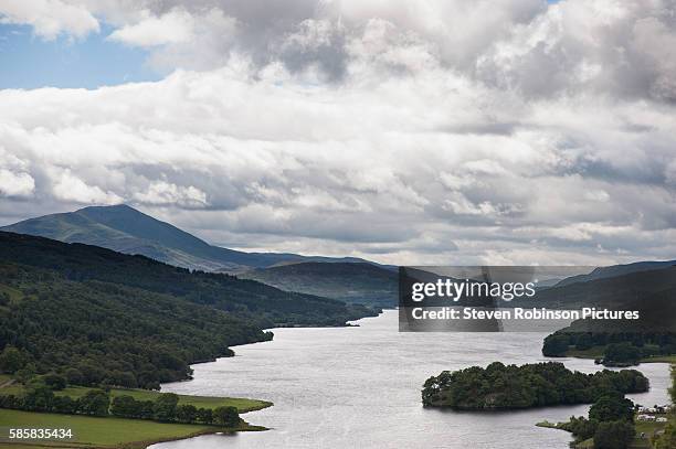 Tummel Loch Tummel Photos and Premium High Res Pictures - Getty Images