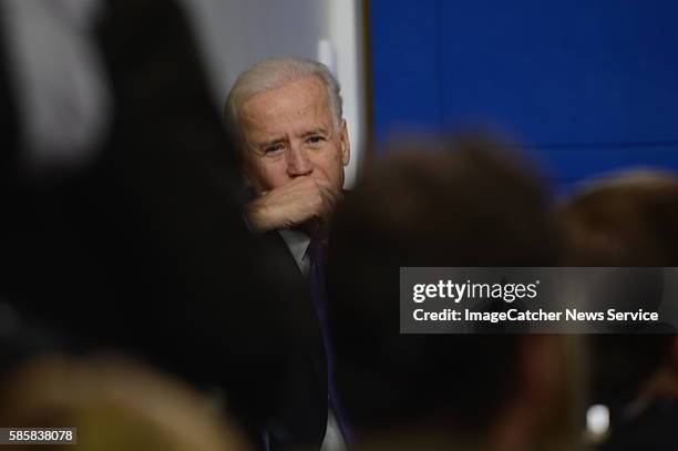 The White House- Washington DC President will delivers a statement in the Brady Press Briefing Room about the policy process the Administration will...