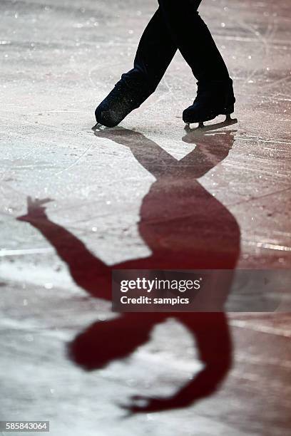 Daisuke Takahashi 6. Men Figure skating Exhibition Iceberg Skating Palace XXII Olympic Winter Games Sochi 2014