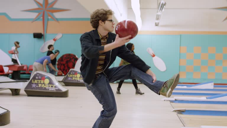 ラッキーホール gif