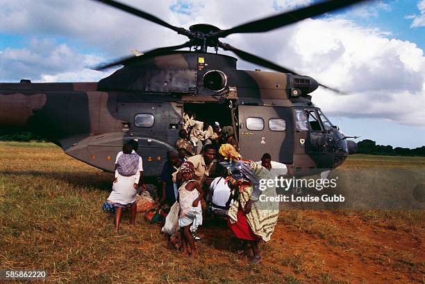 Mercy Base Chibuto Photos and Premium High Res Pictures - Getty Images