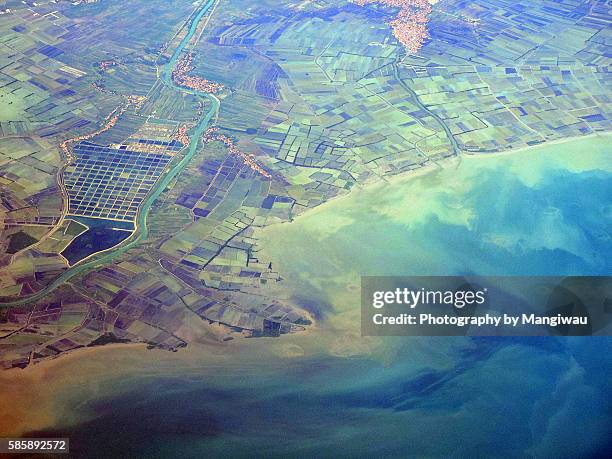 Delta East Java 746 Delta Reservoir Stock Photos, High-Res Pictures, and Images - Getty ...