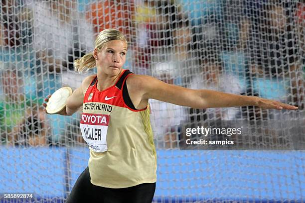 319 Diskuswerfen Stock Photos, High-Res Pictures, and Images - Getty Images