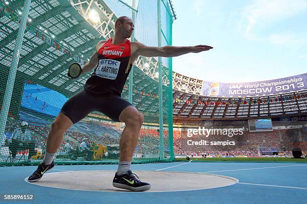 Den Discus Herren Diskus Finale _ Alles zu den Finals 2025 in Dresden – MHIM