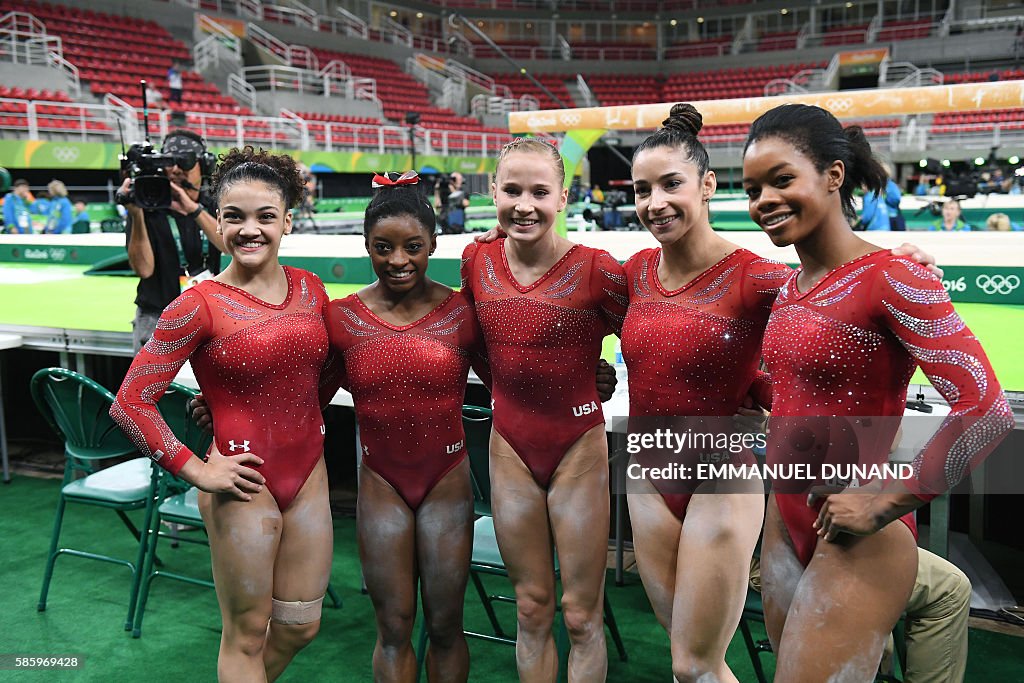 GYMNASTICS-OLY-2016-RIO-TRAINING