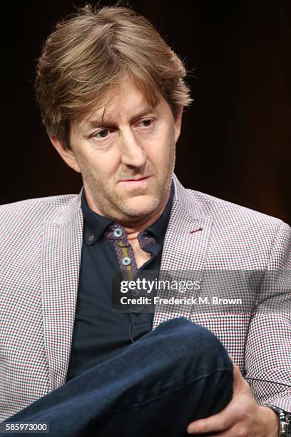 Sikeowitz 65 Mike Sikowitz Photos & High Res Pictures - Getty Images
