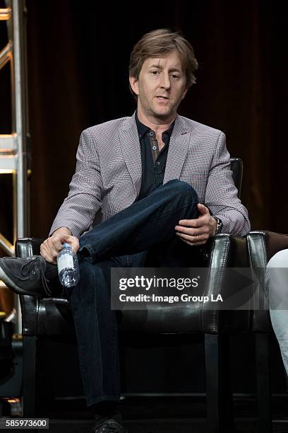 Sikeowitz 65 Mike Sikowitz Photos & High Res Pictures - Getty Images