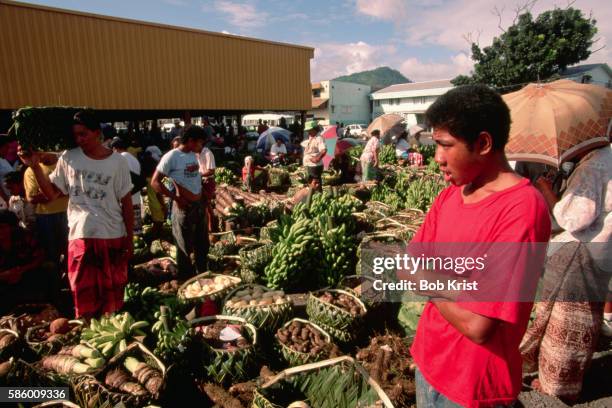Stores In Samoa 159 Samoa Market Stock Photos, High-Res Pictures, and Images - Getty Images