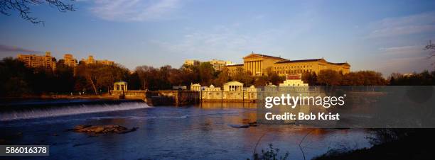 philadelphia museum of art - philadelphia museum of art stock pictures, royalty-free photos & images