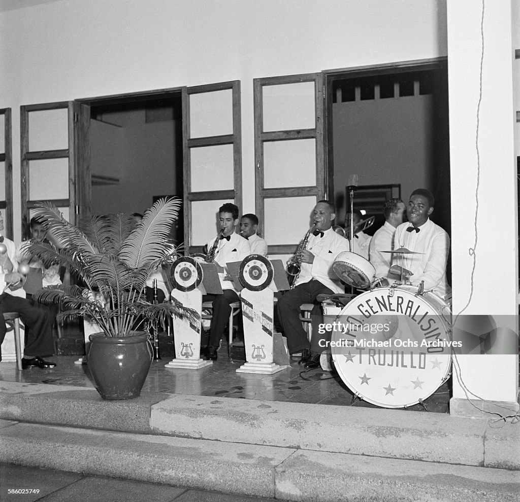 Santo Domingo, Dominican Republic