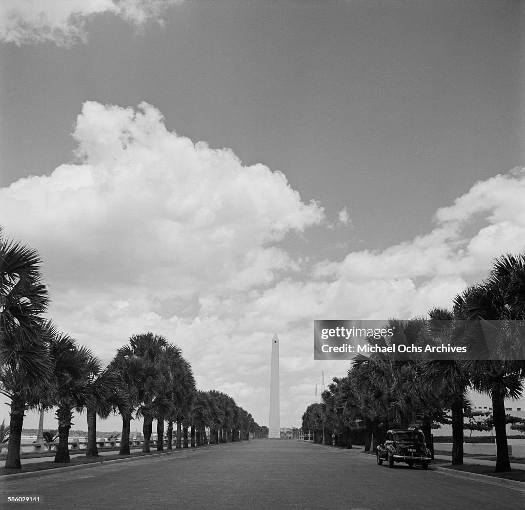 Santo Domingo, Dominican Republic