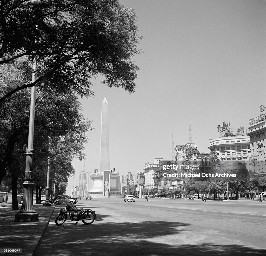 Buenos Aires, Argentina
