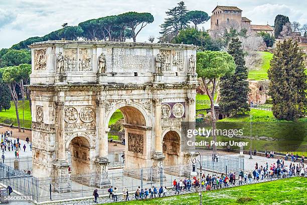 4th Bc Rome 1,918 Roman Empire 4th Century Stock Photos, High-Res Pictures, and ...