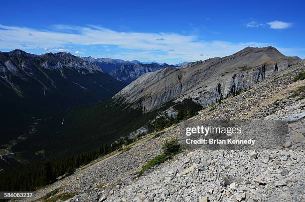 Montney Ridge Kennedy Ridge Photos and Premium High Res Pictures - Getty Images