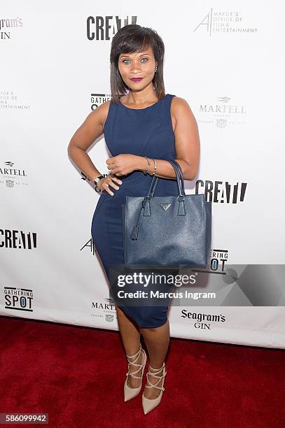 Judge Terrinee Gundy Photos and Premium High Res Pictures Getty Images Judge Terrinee Gundy Photos and Premium High Res Pictures Getty Images