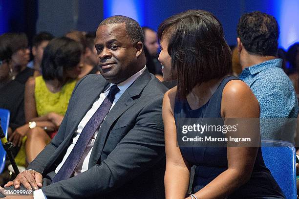 Judge Terrinee Gundy Photos and Premium High Res Pictures Getty Images Judge Terrinee Gundy Photos and Premium High Res Pictures Getty Images