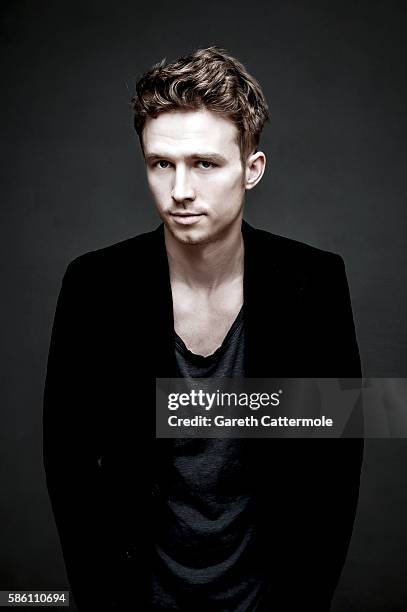 Jordan Rentfro 13 Jordan Renzo Portrait Session Stock Photos, High-Res Pictures, and ...