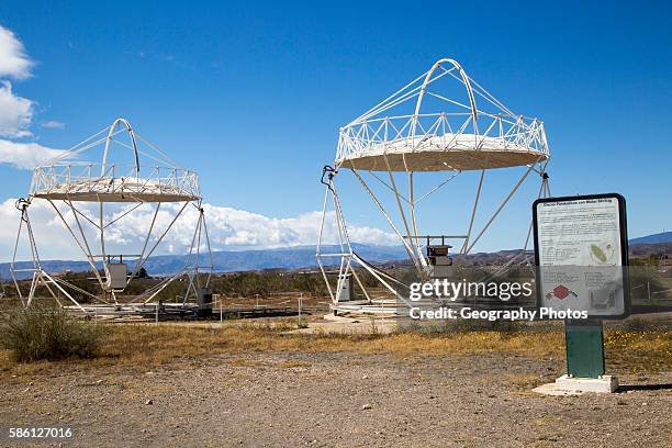 Parabolic Disc 444 Parabolic Solar Stock Photos, High-Res Pictures, and Images - Getty ...