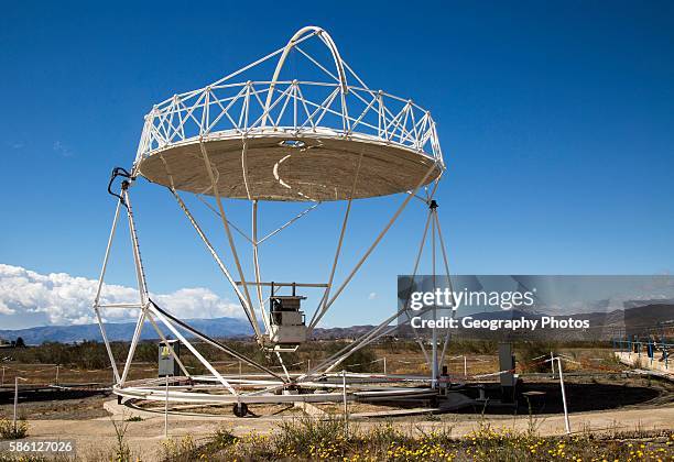 Parabolic Disc 438 Parabolic Solar Stock Photos, High-Res Pictures, and Images - Getty ...