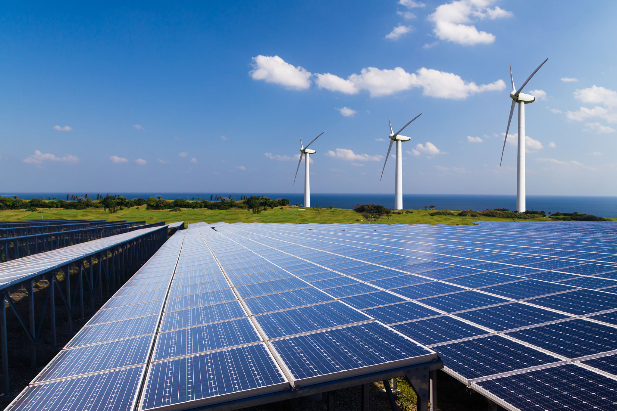 japan solar energy