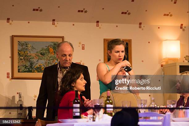 Breda Rafferty 21 Barbara Rafferty Photos & High Res Pictures - Getty Images