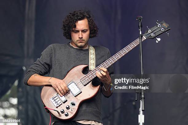 Josiah Whitney Photos and Premium High Res Pictures Getty Images