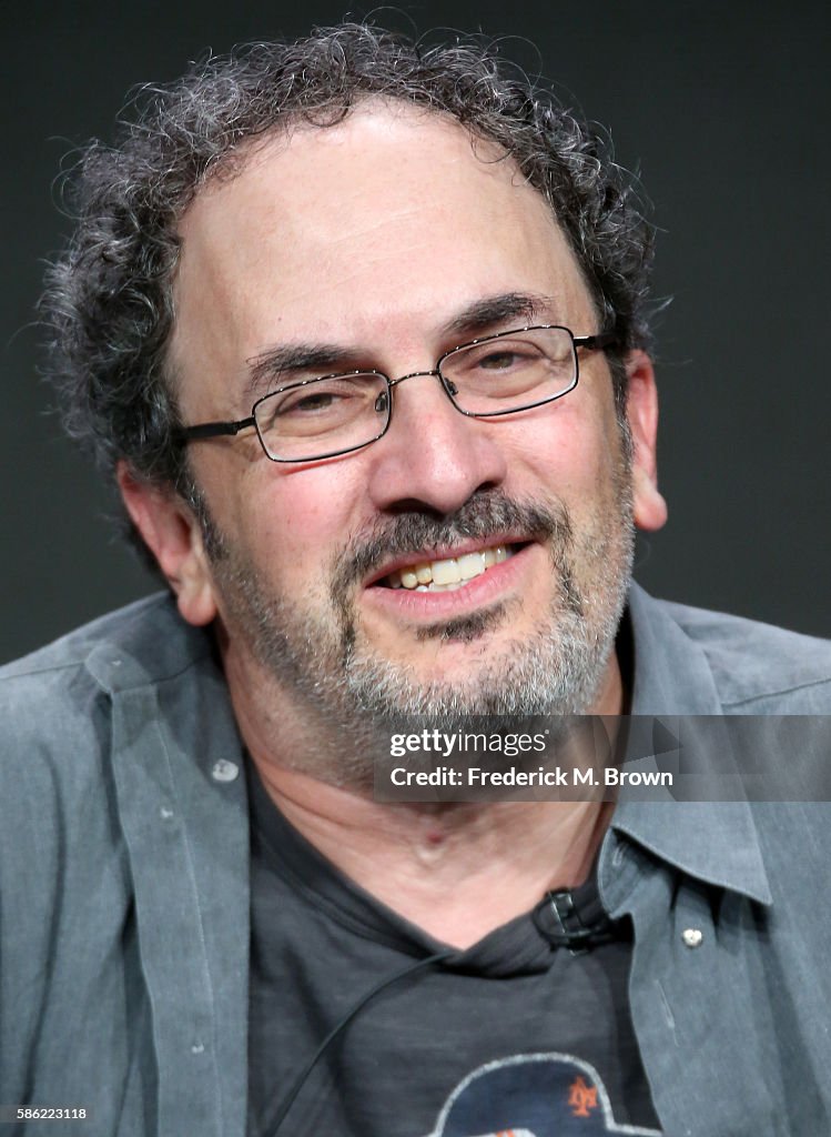 2016 Summer TCA Tour - Day 10