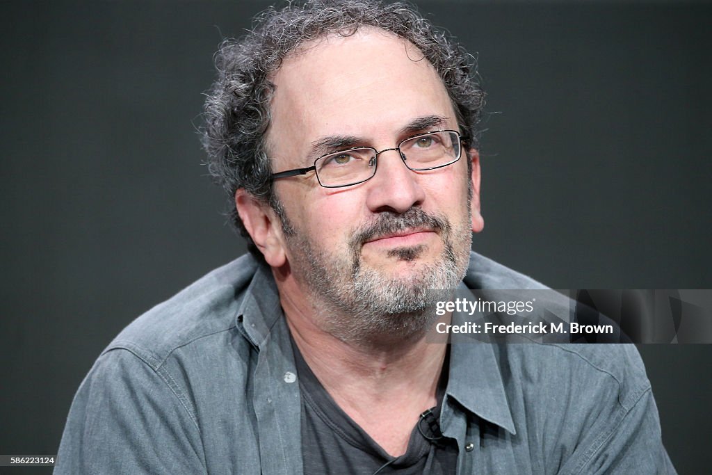 2016 Summer TCA Tour - Day 10