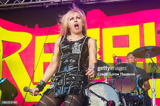 Beki Rhodes Beki Photos and Premium High Res Pictures - Getty Images