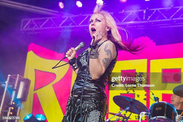 Beki Rhodes Beki Photos and Premium High Res Pictures - Getty Images