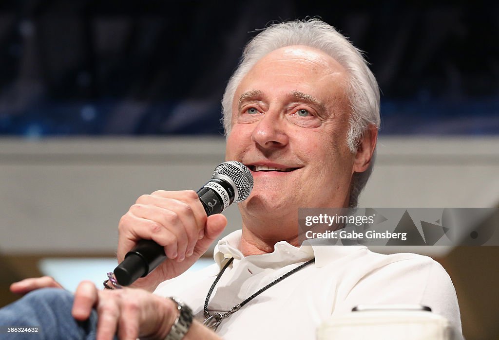 15th Annual Official Star Trek Convention