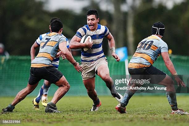 Rob Tanielu 239 Tanielu Telea Stock Photos, High-Res Pictures, and Images - Getty ...