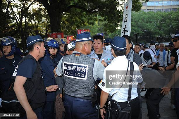 1,655 Police Japan 2016 Stock Photos, High-Res Pictures, and Images ...