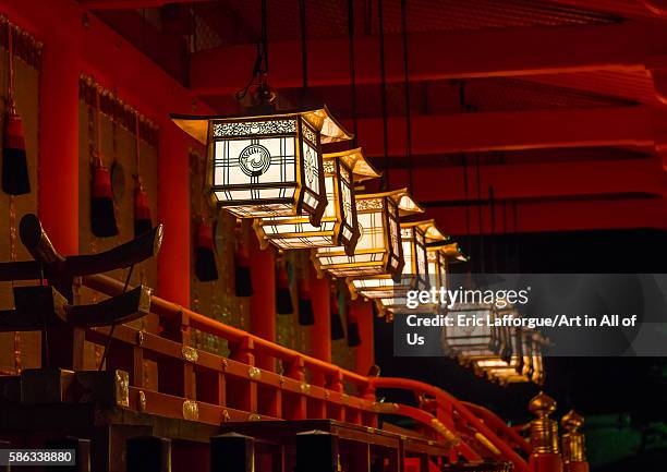 Fushimi inari taisha temple, kansai region, kyoto, Japan on May 25, 2016 in Kyoto, Japan.