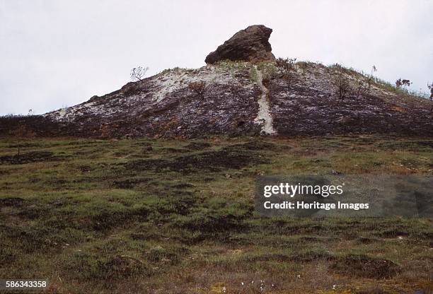 Agglestone Agglestone Rock Photos and Premium High Res Pictures - Getty Images