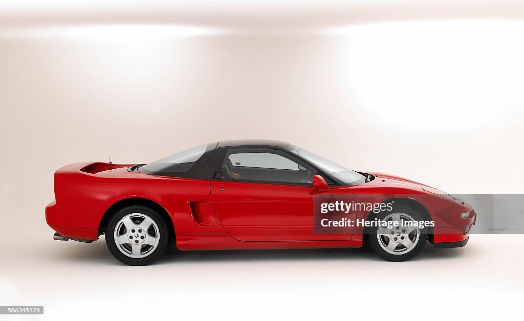 1991 Honda NSX