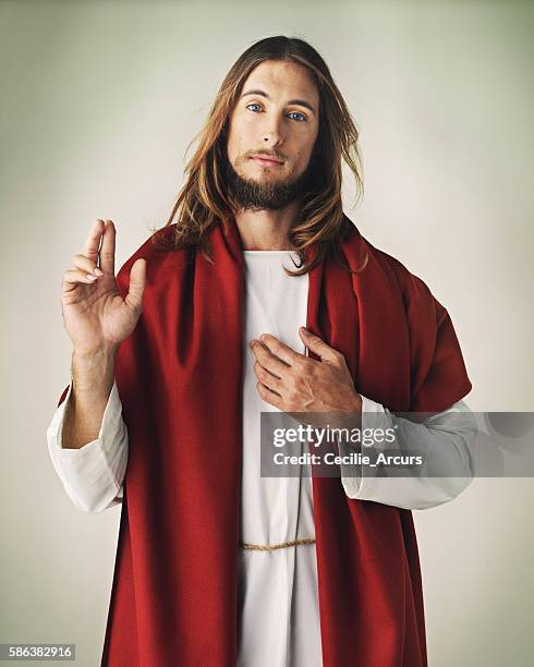 bendición sea con ustedes - túnica fotografías e imágenes de stock