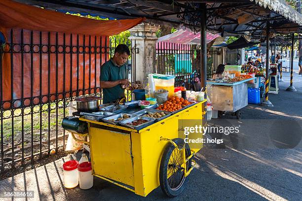 688 Philippines Street Food Stock Photos, High-Res Pictures, and Images