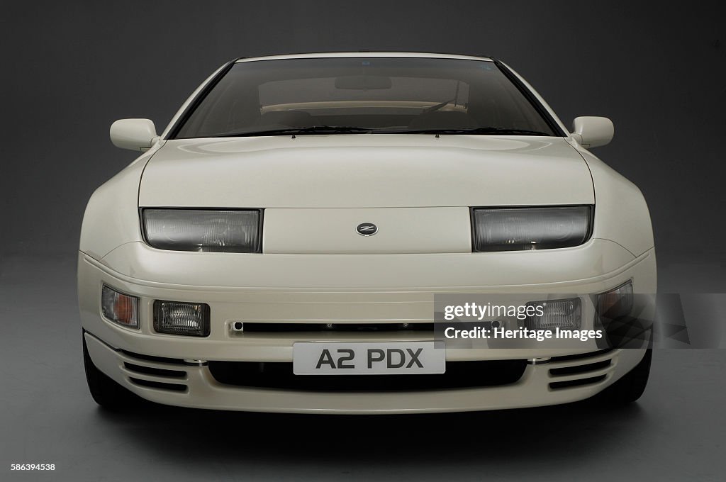 1990 Nissan 300ZX