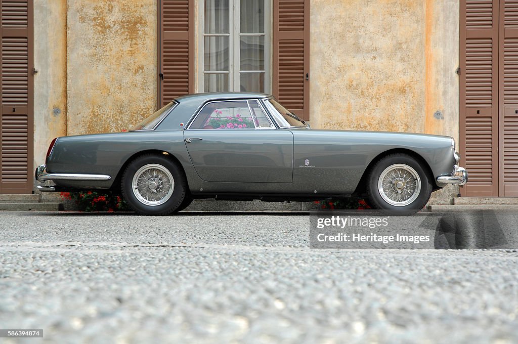 1959 Ferrari 250 GT Pininfarina