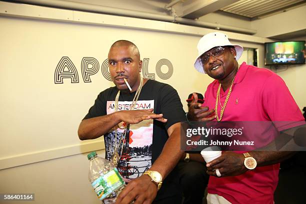 Capogna Rapper Capone N Noreaga Photos and Premium High Res Pictures - Getty Images