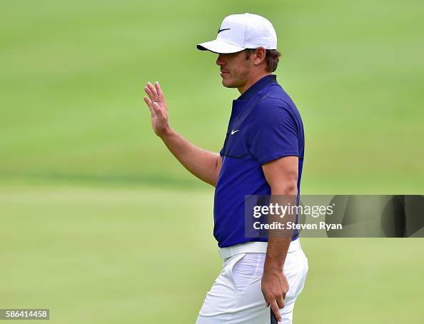 Travelers Championship - Round Three Travelers Championship - Round Three