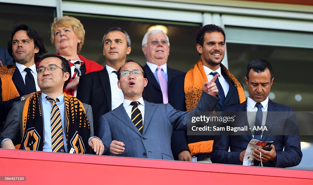 Rotherham United v Wolverhampton Wanderers: Sky Bet Championship
