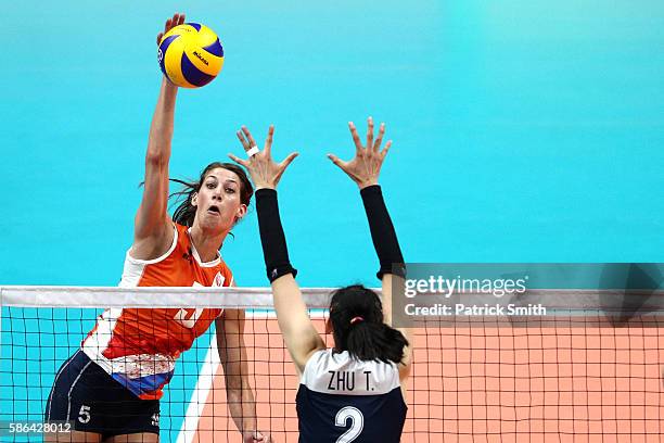 Robin Decruff 170 Robin De Kruijf Photos & High Res Pictures - Getty Images