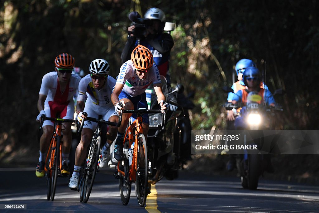 CYCLING-ROAD-OLY-2016-RIO