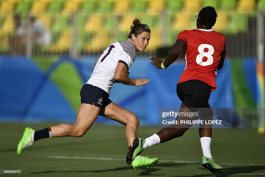 RUGBY7-OLY-2016-RIO-FRA-KEN