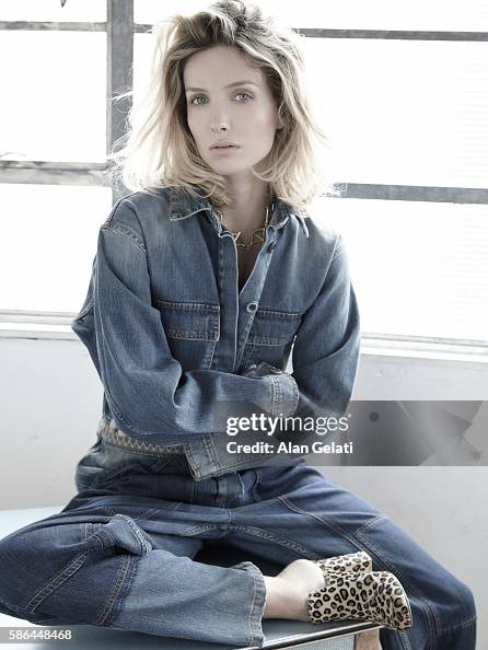 Annabelle Wallis Annabelle Wallis