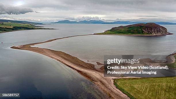 Davaar Island Photos and Premium High Res Pictures Getty Images
